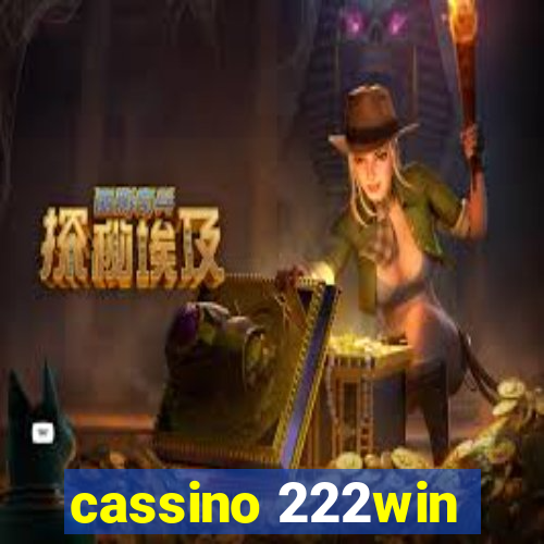 cassino 222win